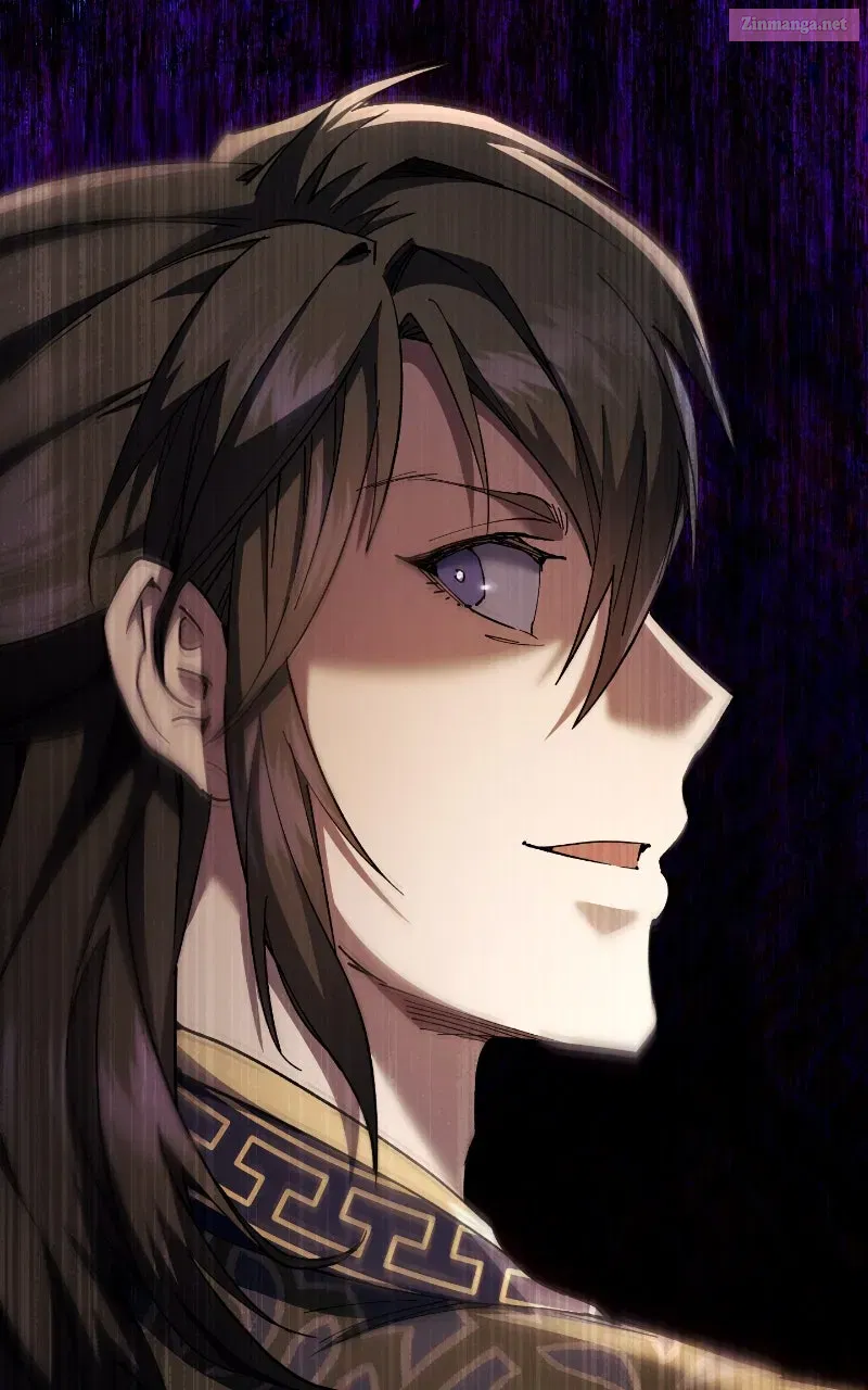 The Heavenly Demon Wants a Quiet Life Chapter 44 page 147 - 