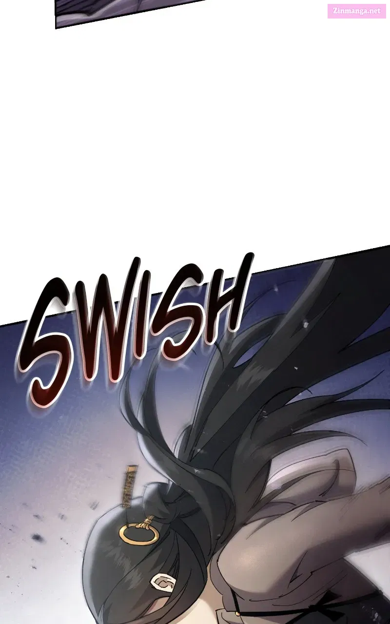 The Heavenly Demon Wants a Quiet Life Chapter 44 page 17 - 