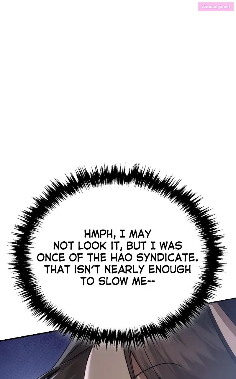 The Heavenly Demon Wants a Quiet Life Chapter 44 page 19 - 