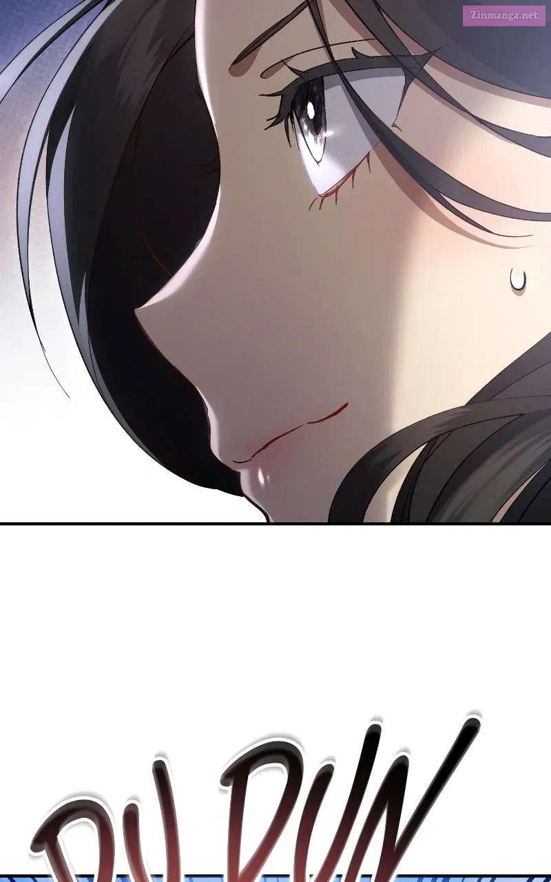 The Heavenly Demon Wants a Quiet Life Chapter 44 page 20 - 