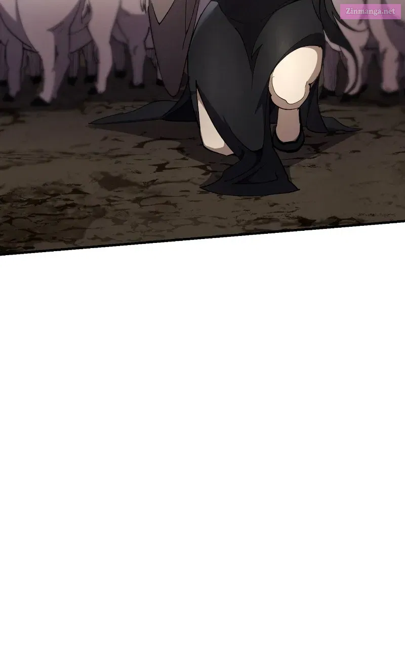 The Heavenly Demon Wants a Quiet Life Chapter 44 page 24 - 