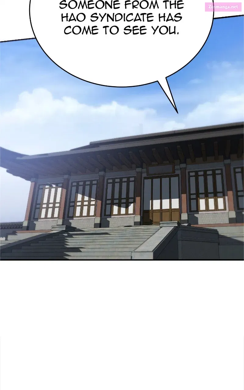 The Heavenly Demon Wants a Quiet Life Chapter 44 page 27 - 