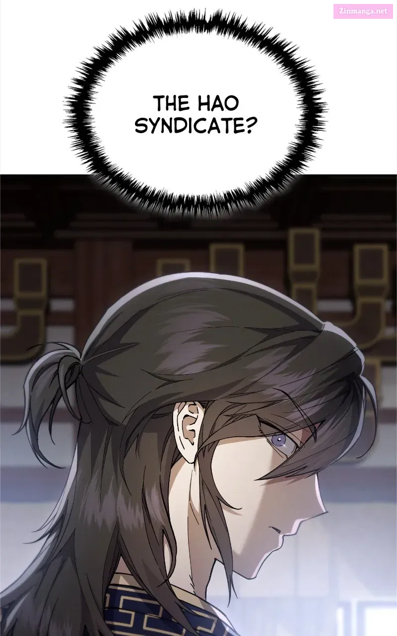 The Heavenly Demon Wants a Quiet Life Chapter 44 page 28 - 