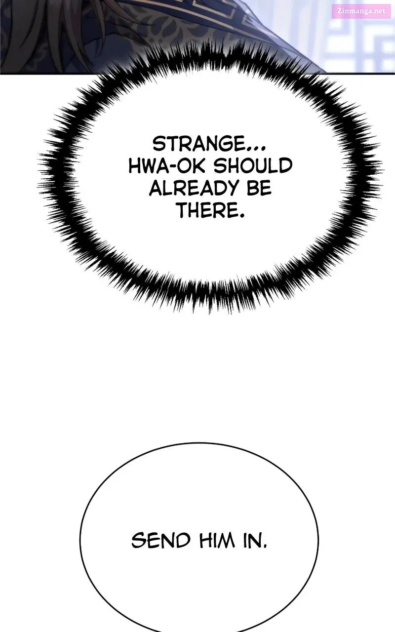 The Heavenly Demon Wants a Quiet Life Chapter 44 page 29 - 