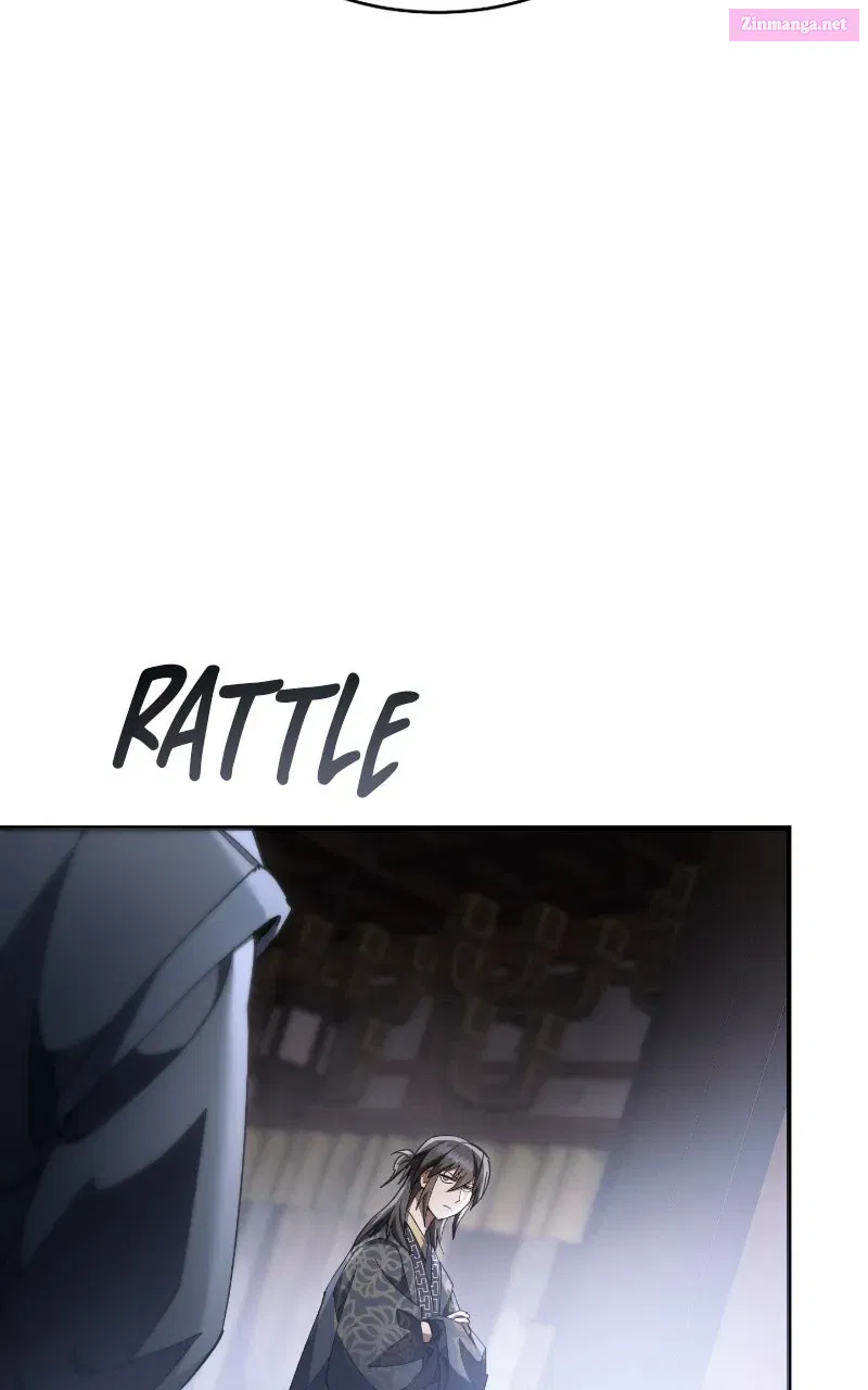 The Heavenly Demon Wants a Quiet Life Chapter 44 page 30 - 