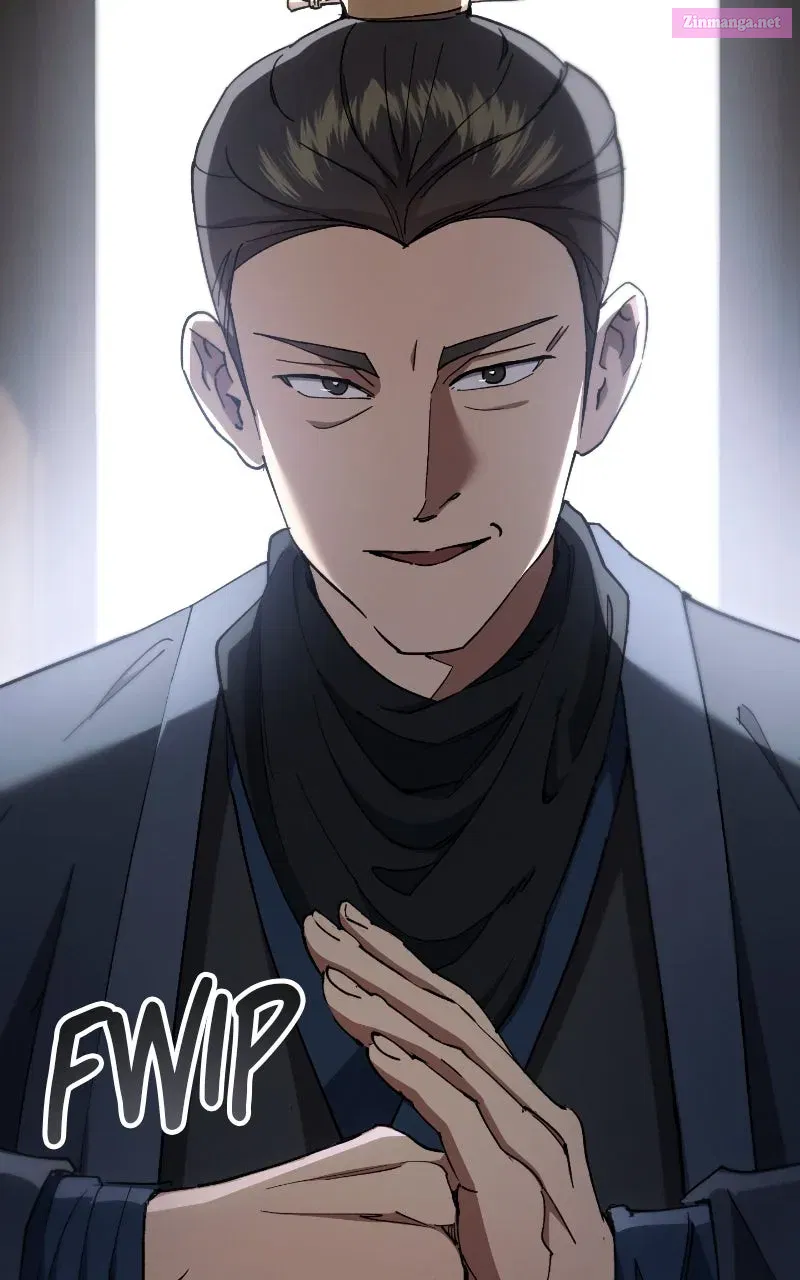 The Heavenly Demon Wants a Quiet Life Chapter 44 page 32 - 