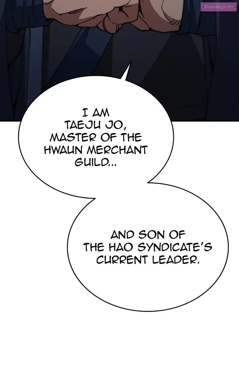 The Heavenly Demon Wants a Quiet Life Chapter 44 page 33 - 