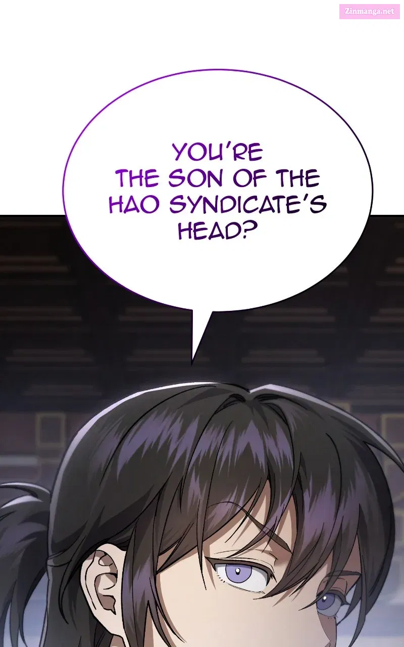 The Heavenly Demon Wants a Quiet Life Chapter 44 page 34 - 