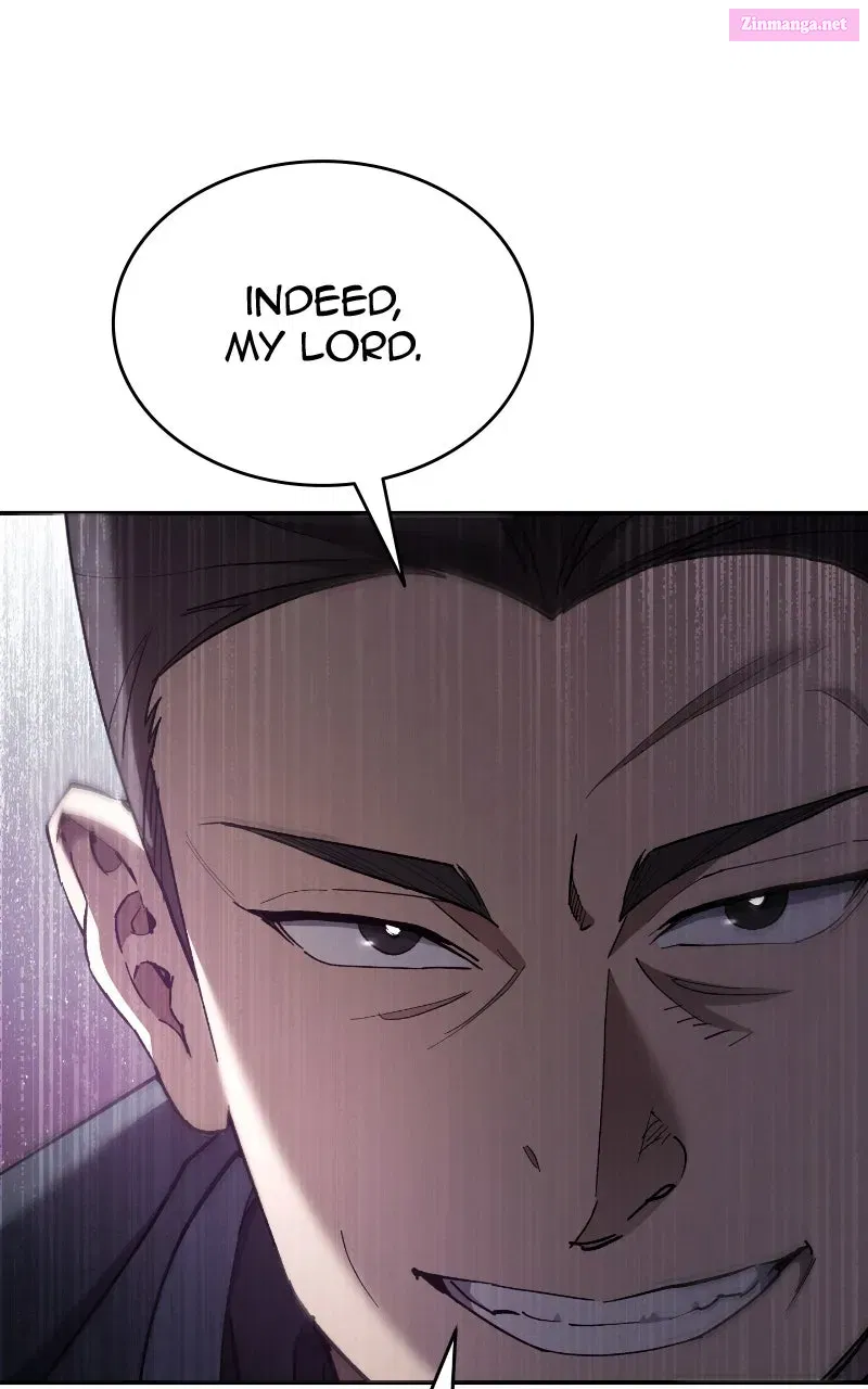 The Heavenly Demon Wants a Quiet Life Chapter 44 page 36 - 