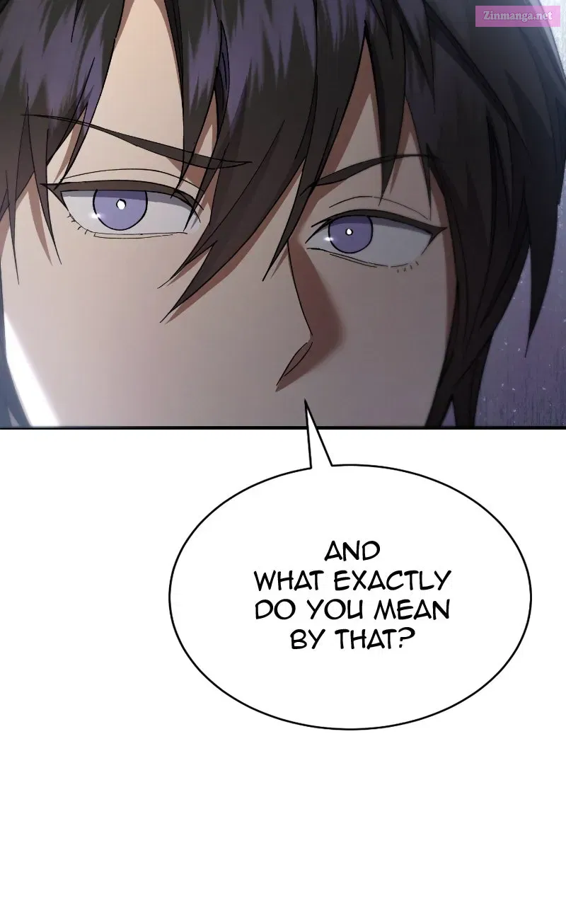 The Heavenly Demon Wants a Quiet Life Chapter 44 page 40 - 
