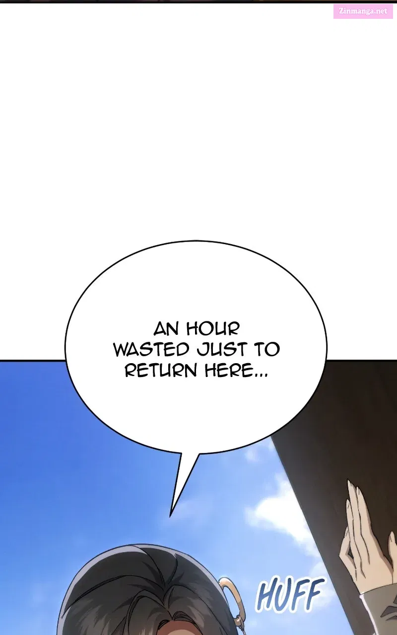 The Heavenly Demon Wants a Quiet Life Chapter 44 page 44 - 