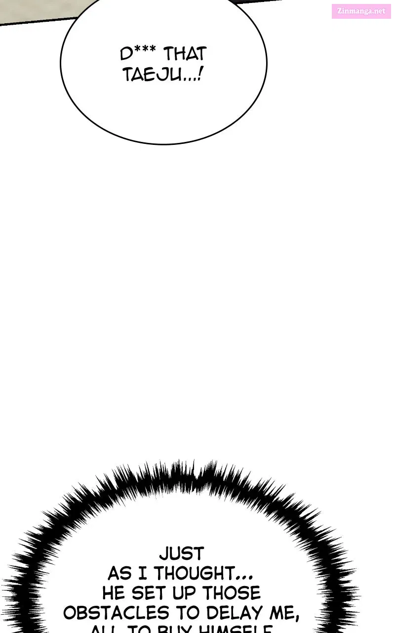 The Heavenly Demon Wants a Quiet Life Chapter 44 page 46 - 