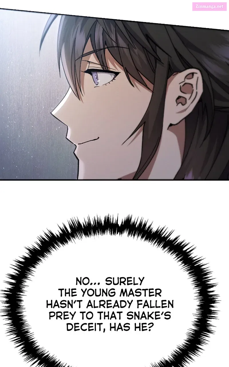 The Heavenly Demon Wants a Quiet Life Chapter 44 page 50 - 