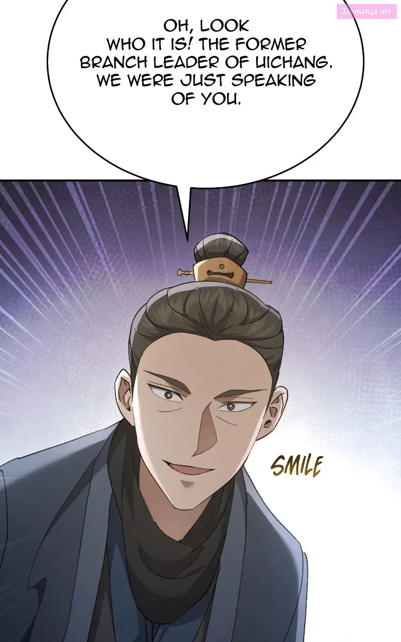 The Heavenly Demon Wants a Quiet Life Chapter 44 page 52 - 