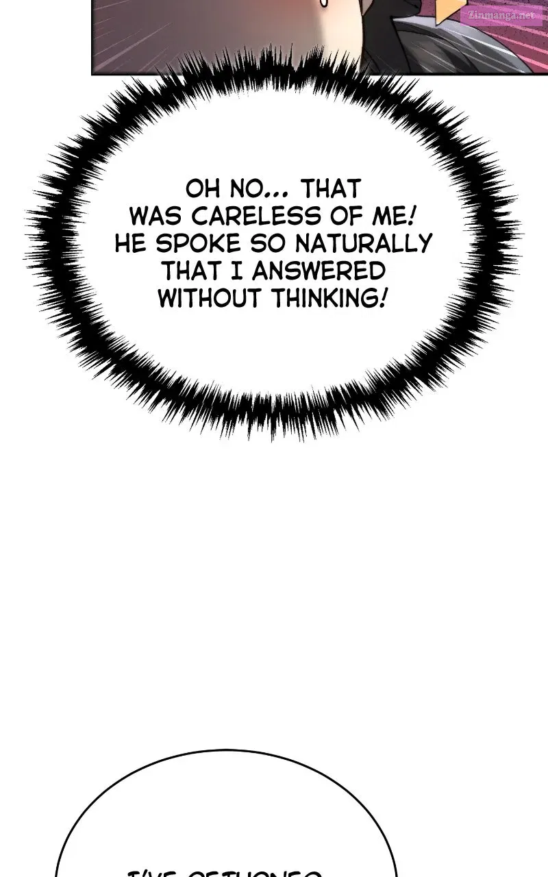 The Heavenly Demon Wants a Quiet Life Chapter 44 page 55 - 