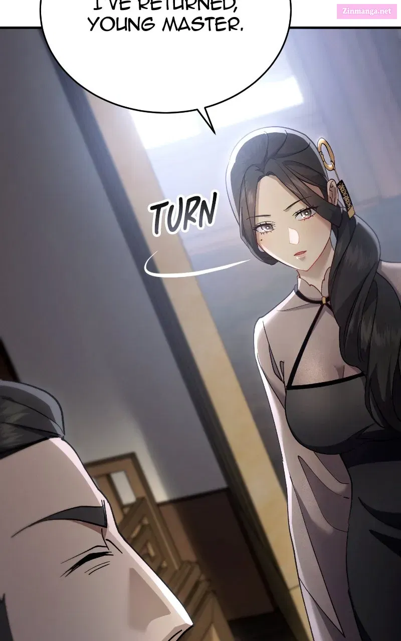 The Heavenly Demon Wants a Quiet Life Chapter 44 page 56 - 