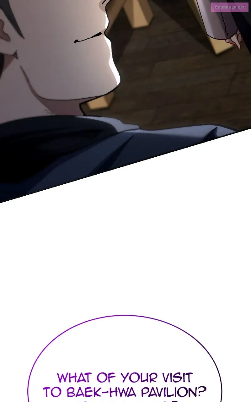 The Heavenly Demon Wants a Quiet Life Chapter 44 page 57 - 