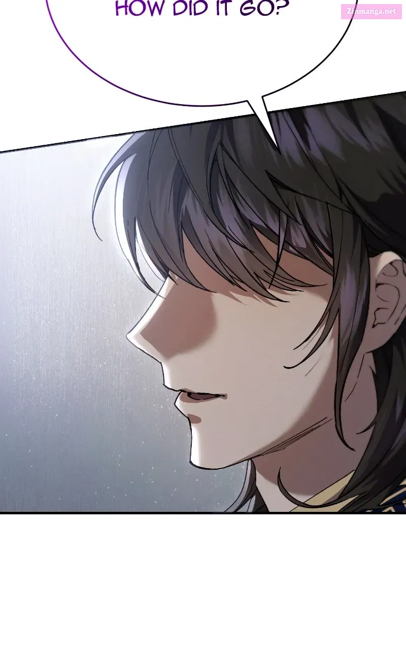The Heavenly Demon Wants a Quiet Life Chapter 44 page 58 - 