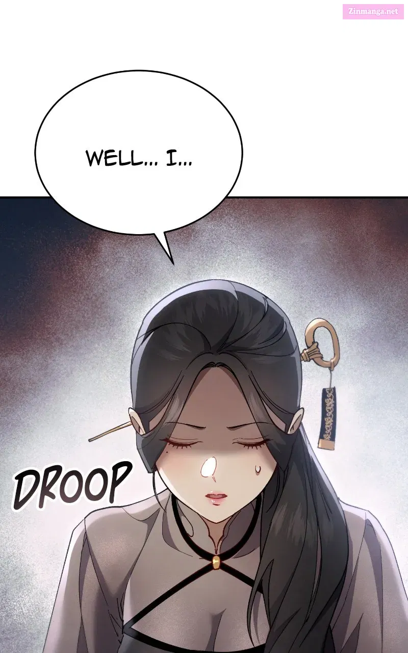 The Heavenly Demon Wants a Quiet Life Chapter 44 page 59 - 