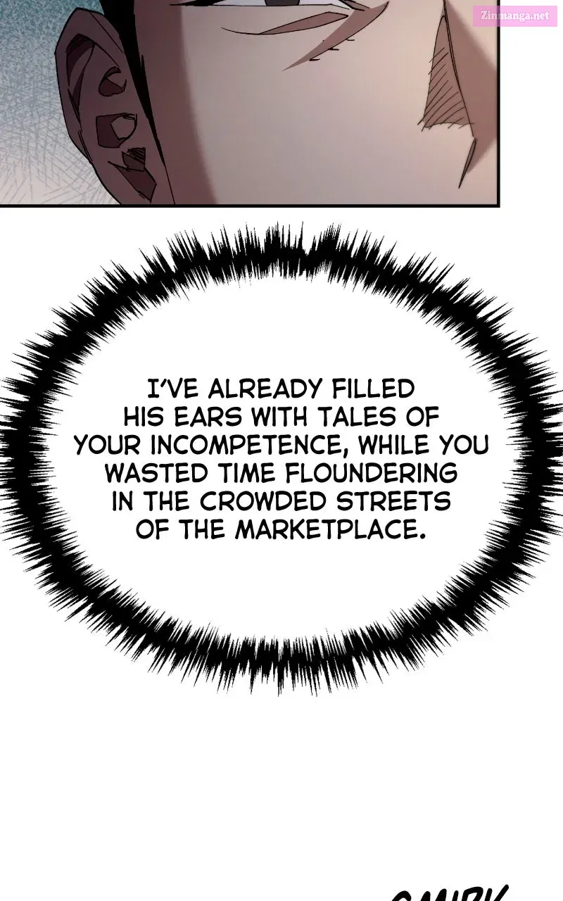 The Heavenly Demon Wants a Quiet Life Chapter 44 page 61 - 