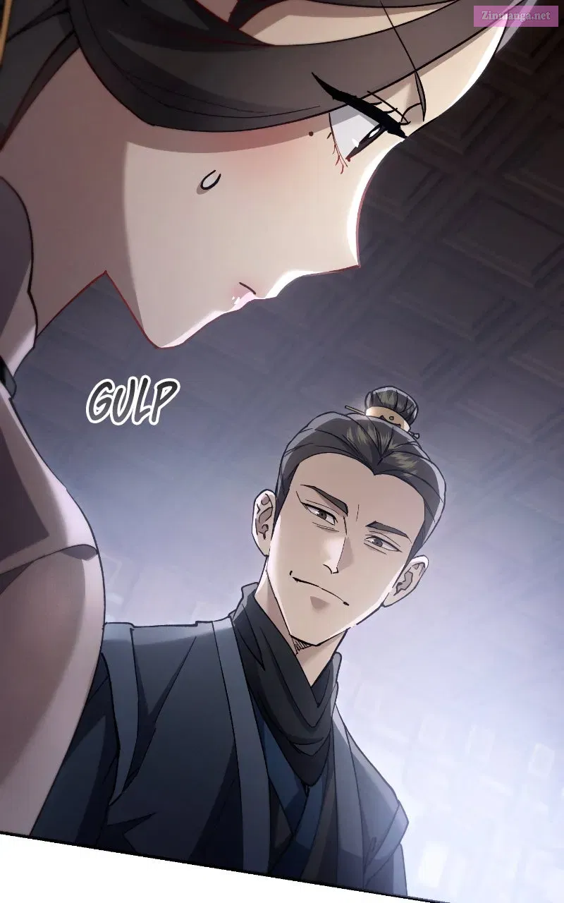 The Heavenly Demon Wants a Quiet Life Chapter 44 page 64 - 