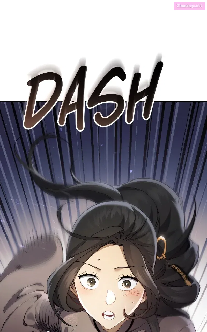 The Heavenly Demon Wants a Quiet Life Chapter 44 page 8 - 
