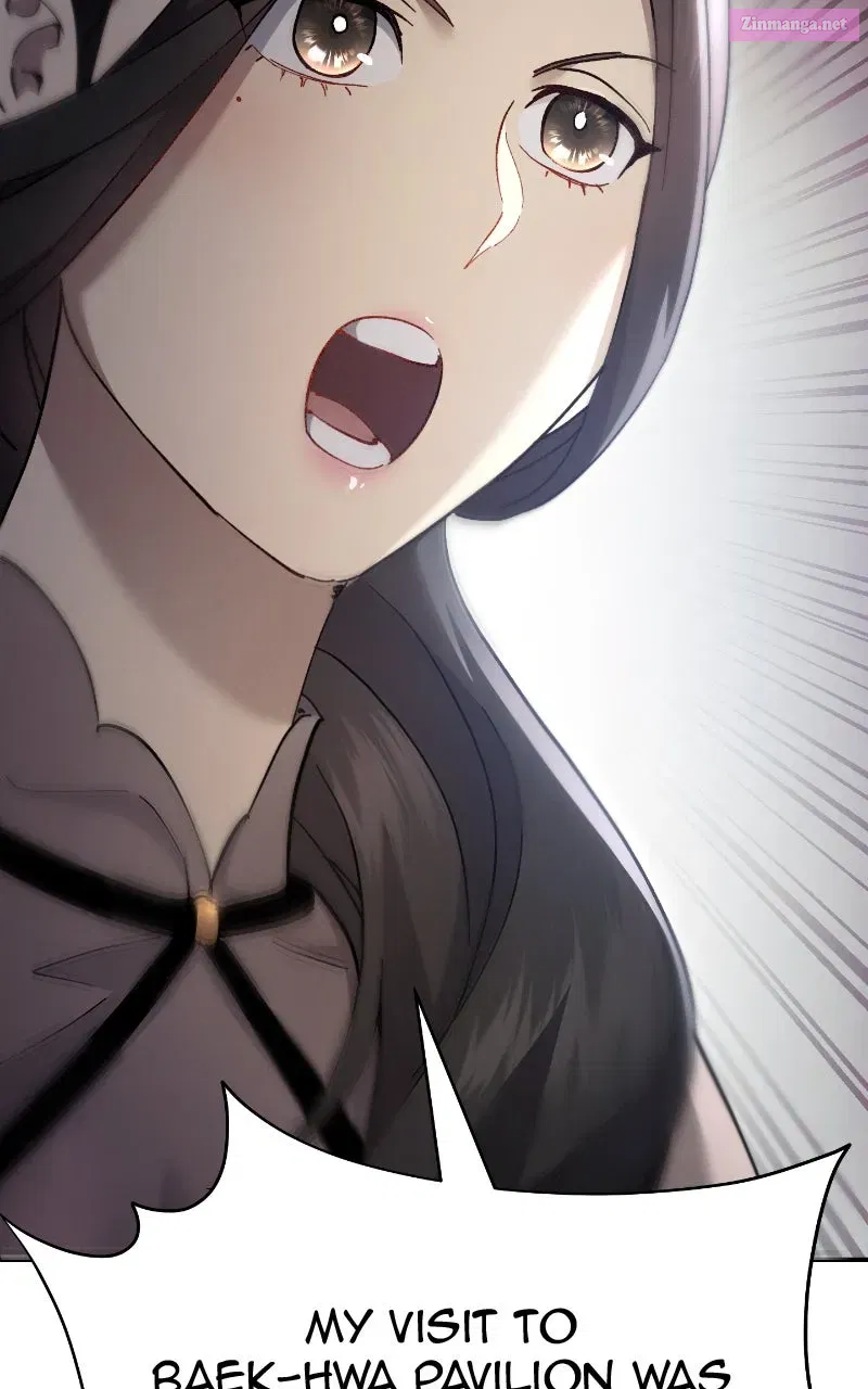 The Heavenly Demon Wants a Quiet Life Chapter 44 page 71 - 