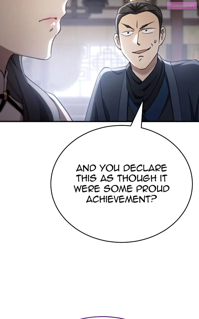 The Heavenly Demon Wants a Quiet Life Chapter 44 page 73 - 