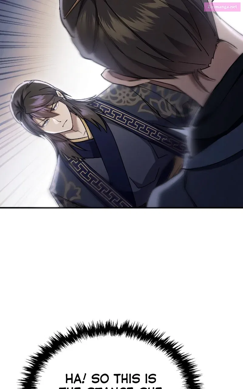 The Heavenly Demon Wants a Quiet Life Chapter 44 page 76 - 