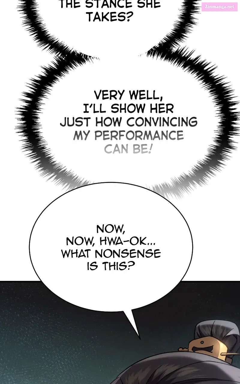 The Heavenly Demon Wants a Quiet Life Chapter 44 page 77 - 