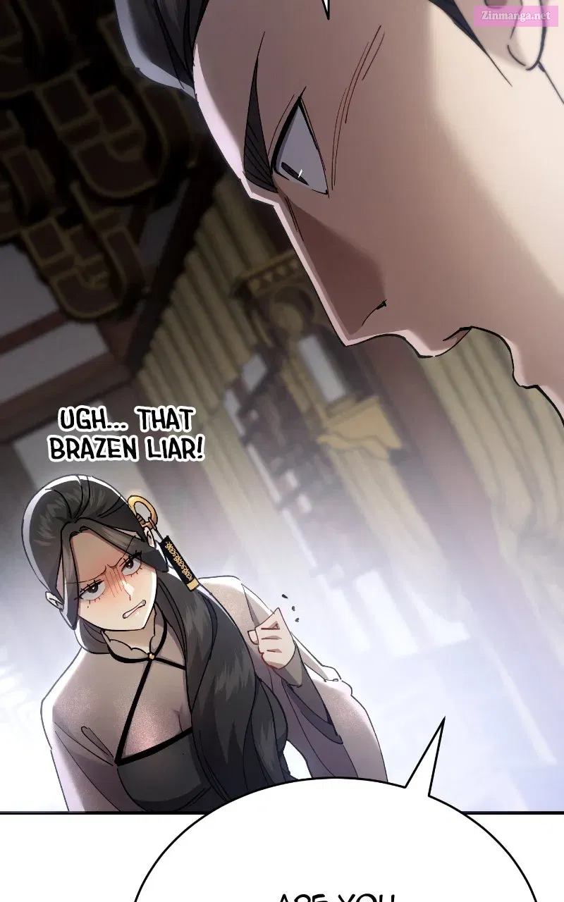 The Heavenly Demon Wants a Quiet Life Chapter 44 page 80 - 