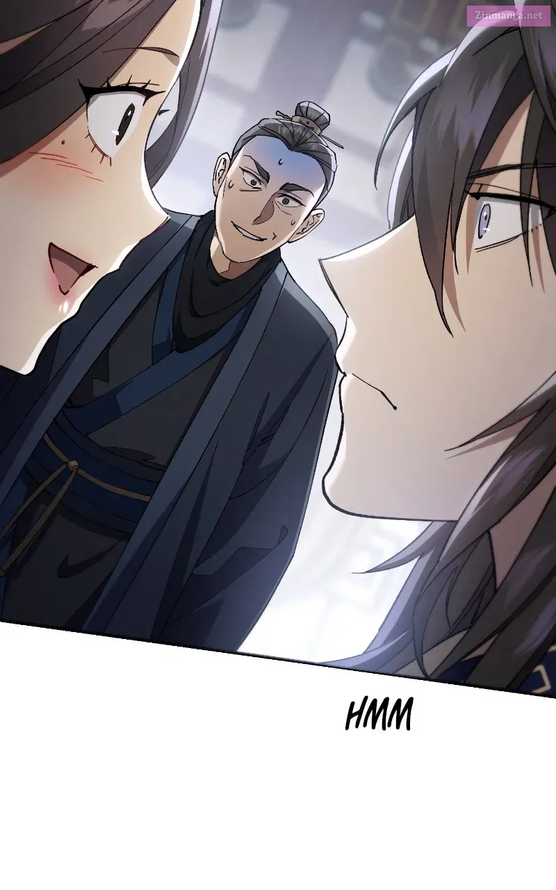 The Heavenly Demon Wants a Quiet Life Chapter 44 page 86 - 