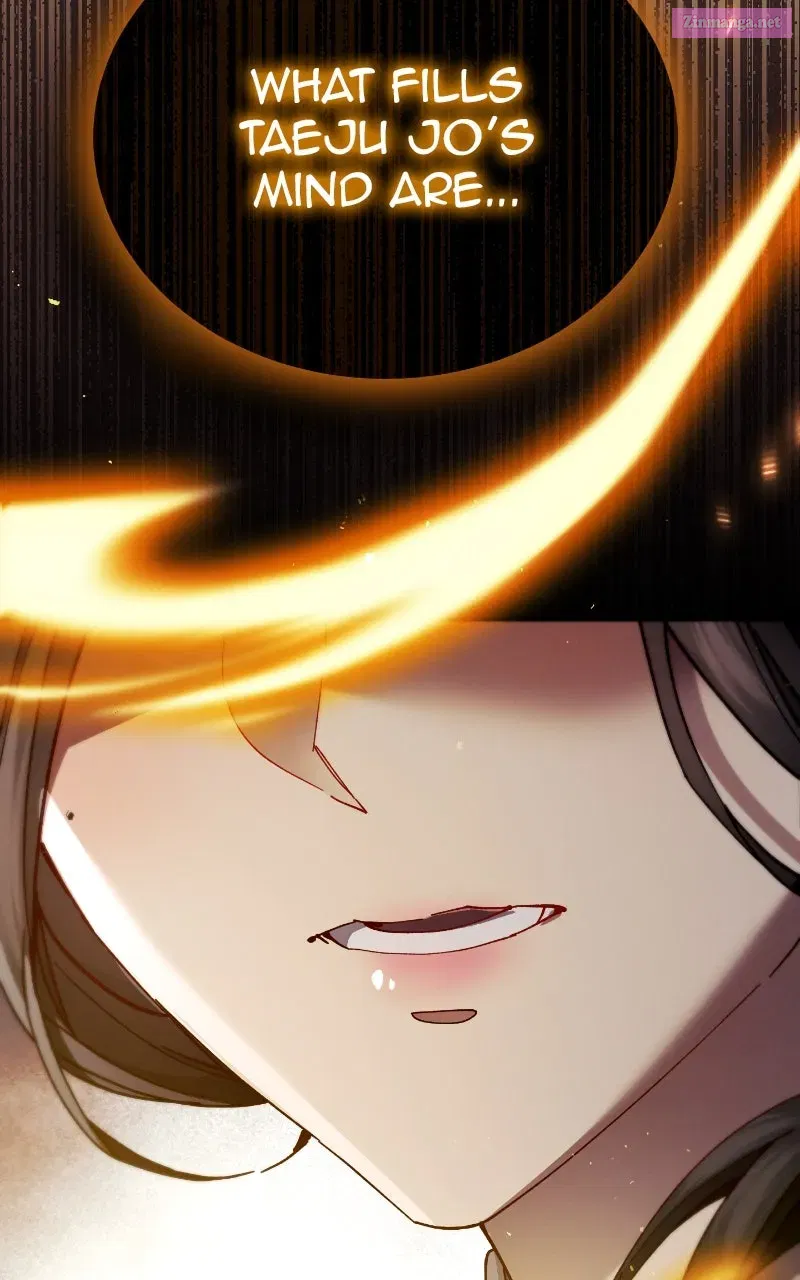 The Heavenly Demon Wants a Quiet Life Chapter 44 page 99 - 