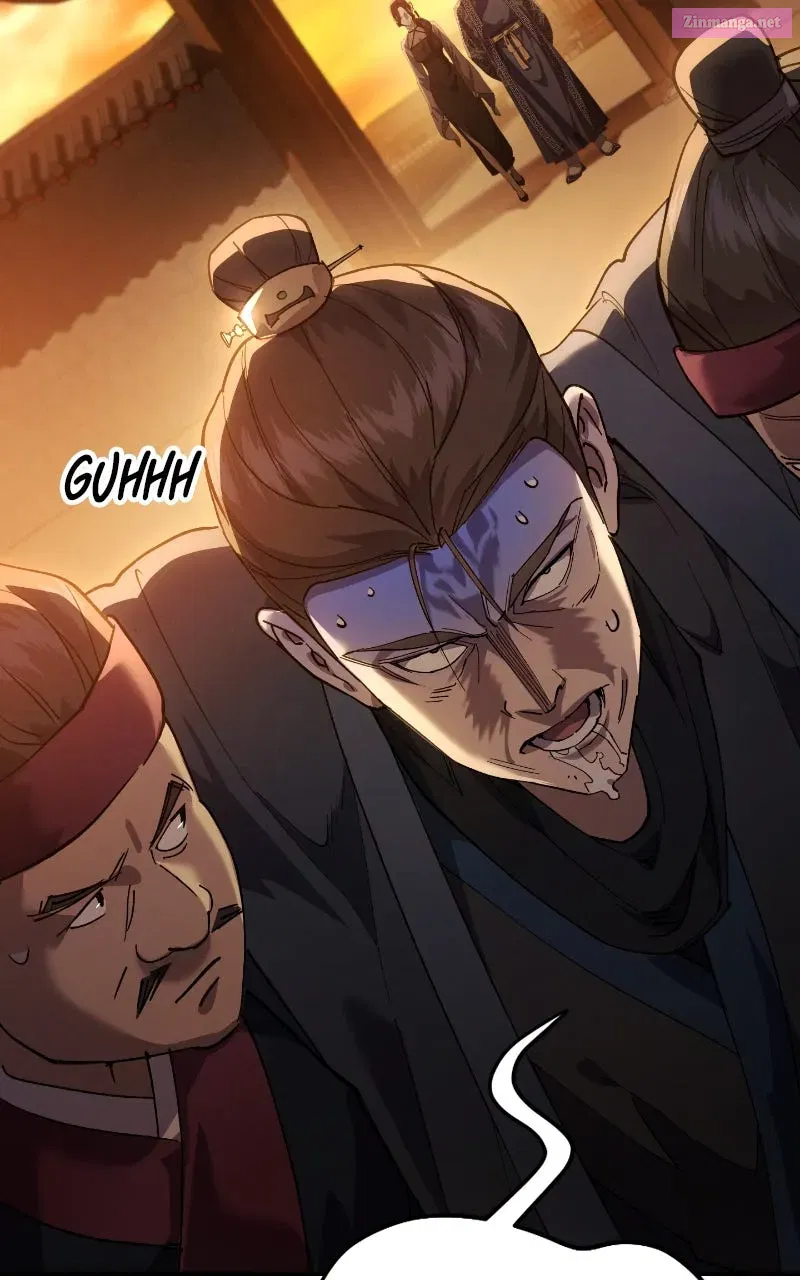 The Heavenly Demon Wants a Quiet Life Chapter 45 page 2 - 