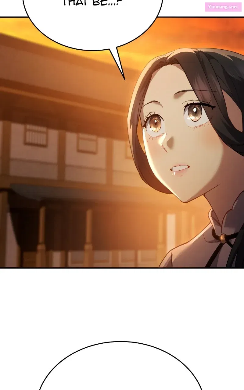 The Heavenly Demon Wants a Quiet Life Chapter 45 page 11 - 