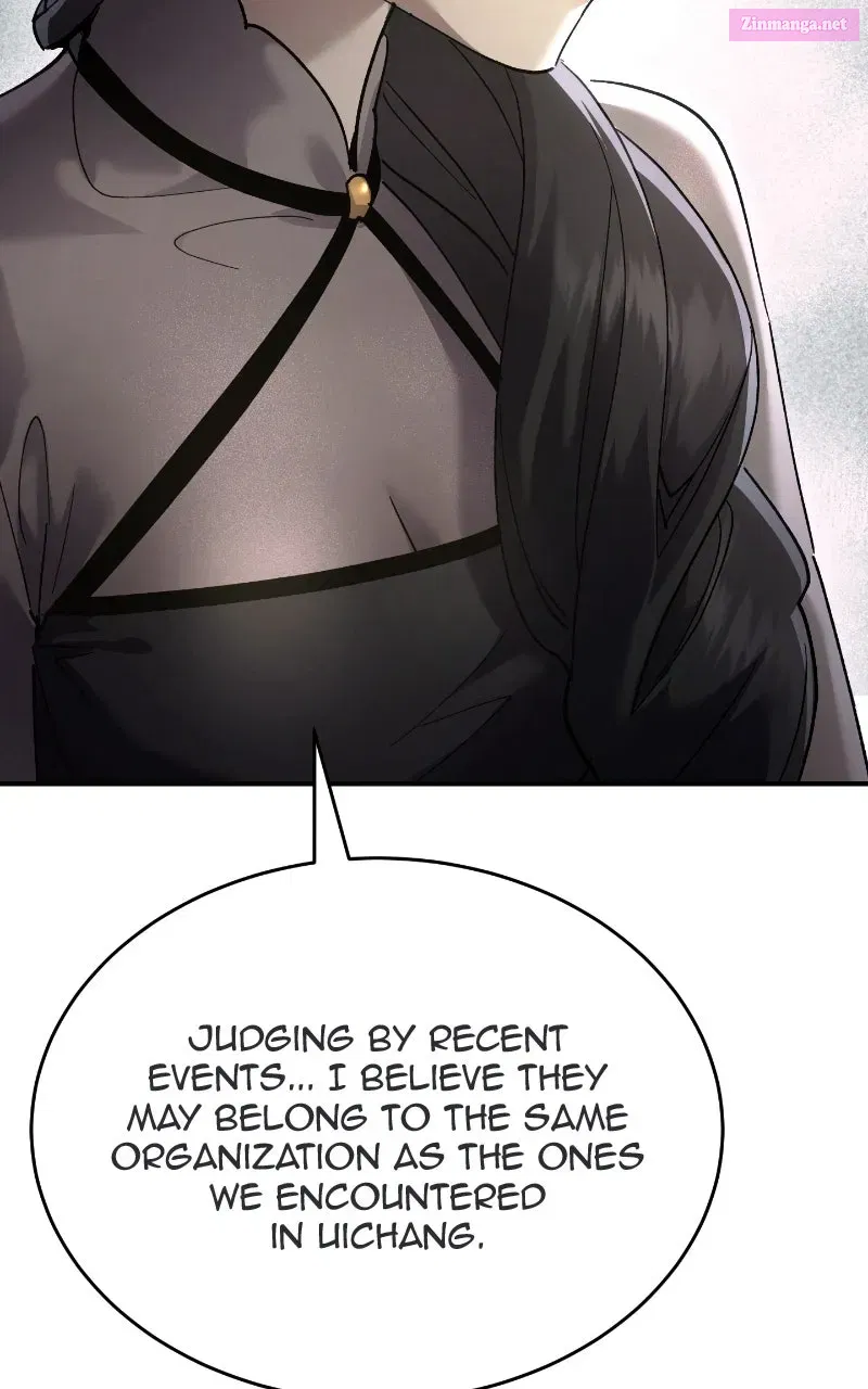 The Heavenly Demon Wants a Quiet Life Chapter 45 page 101 - 