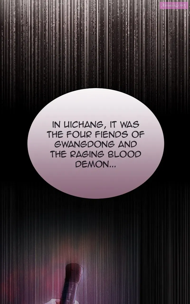 The Heavenly Demon Wants a Quiet Life Chapter 45 page 103 - 
