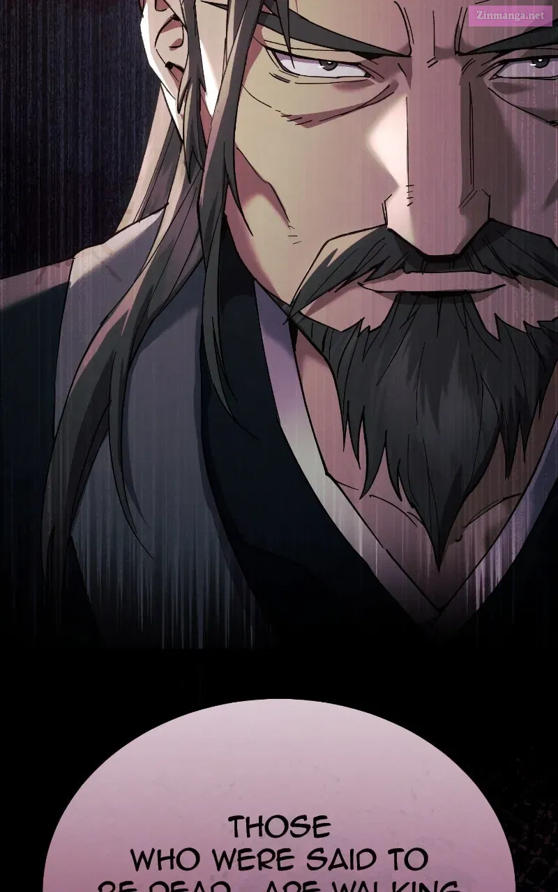 The Heavenly Demon Wants a Quiet Life Chapter 45 page 107 - 