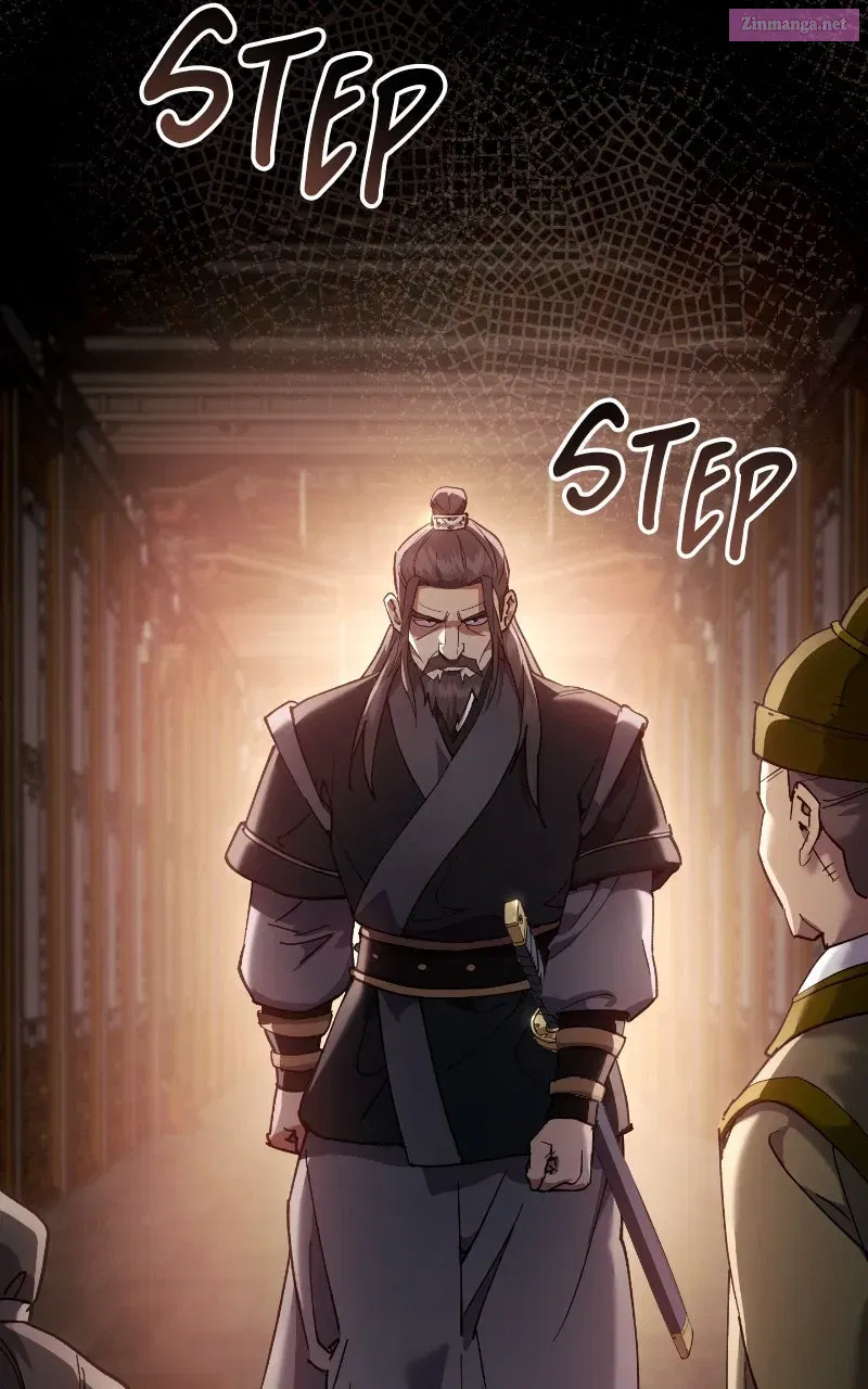 The Heavenly Demon Wants a Quiet Life Chapter 45 page 109 - 