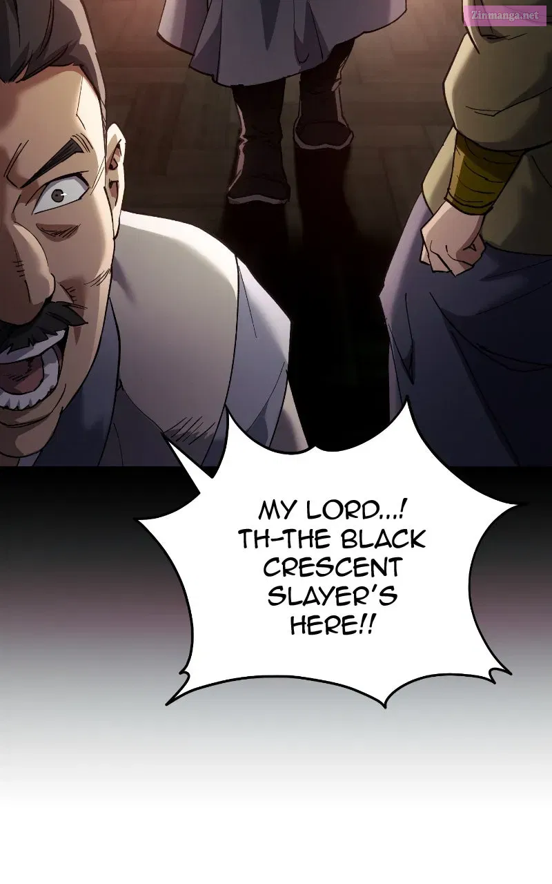 The Heavenly Demon Wants a Quiet Life Chapter 45 page 110 - 