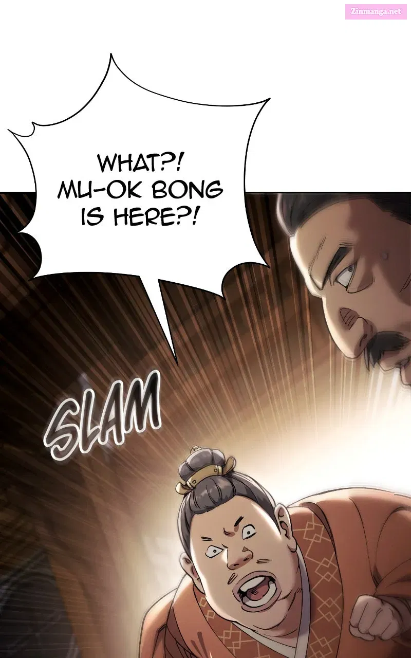 The Heavenly Demon Wants a Quiet Life Chapter 45 page 111 - 