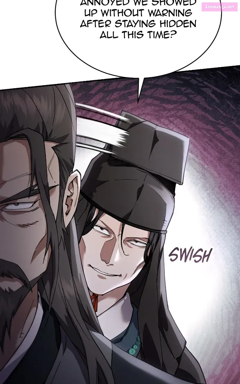The Heavenly Demon Wants a Quiet Life Chapter 45 page 113 - 