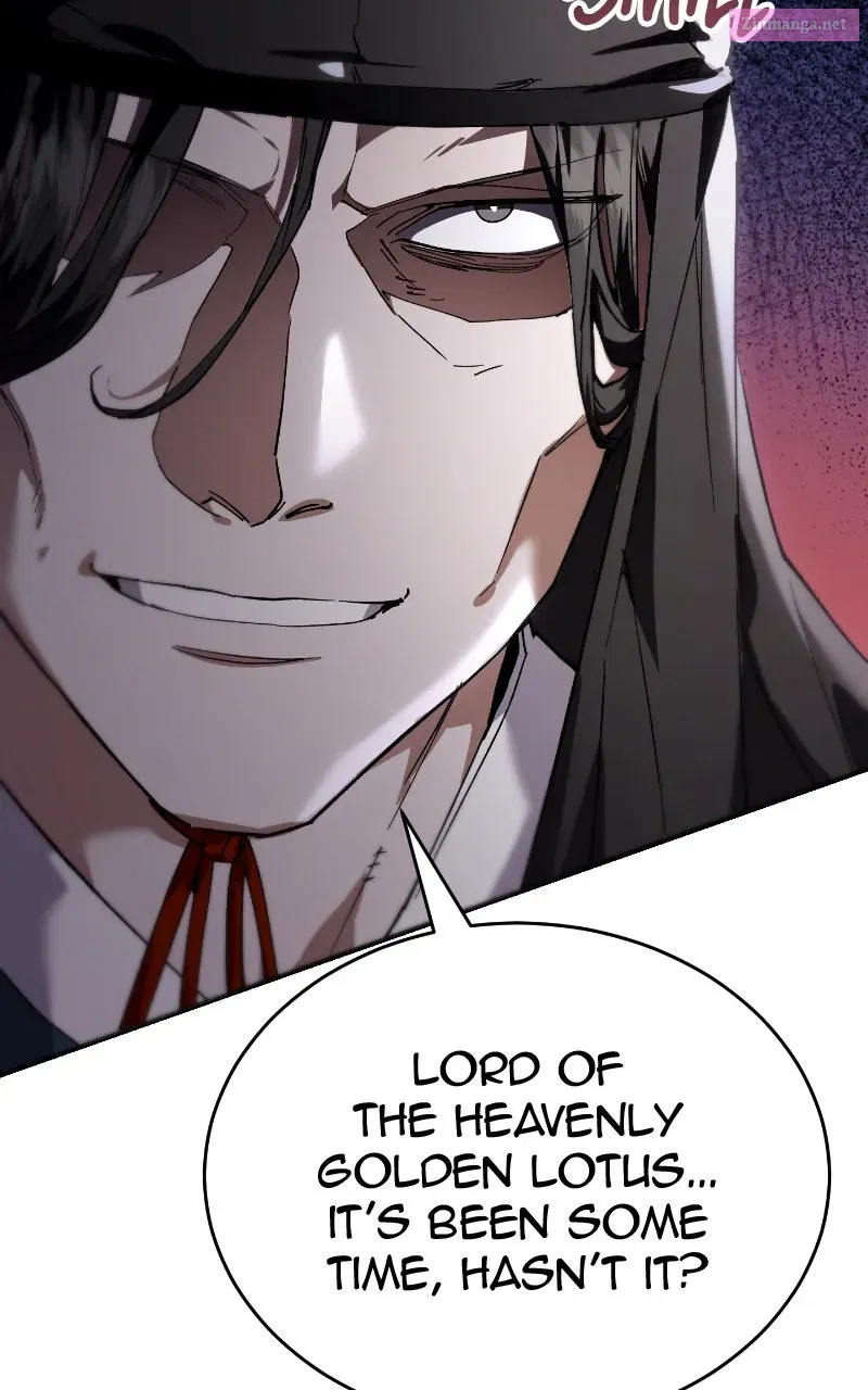 The Heavenly Demon Wants a Quiet Life Chapter 45 page 115 - 