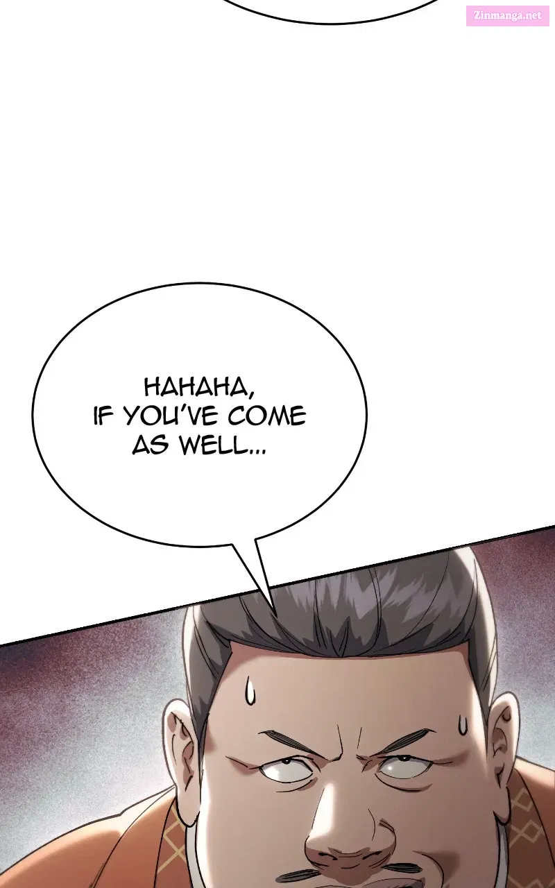 The Heavenly Demon Wants a Quiet Life Chapter 45 page 116 - 