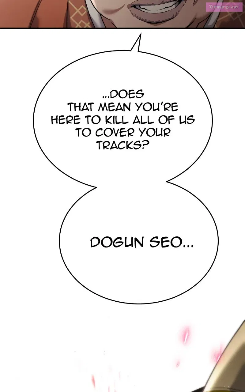 The Heavenly Demon Wants a Quiet Life Chapter 45 page 117 - 