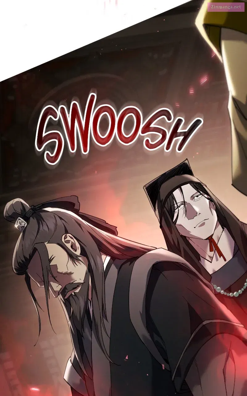 The Heavenly Demon Wants a Quiet Life Chapter 45 page 118 - 