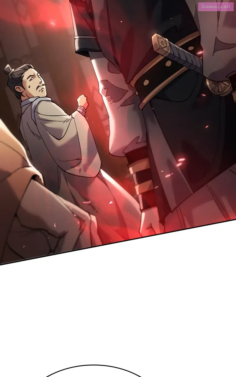 The Heavenly Demon Wants a Quiet Life Chapter 45 page 119 - 