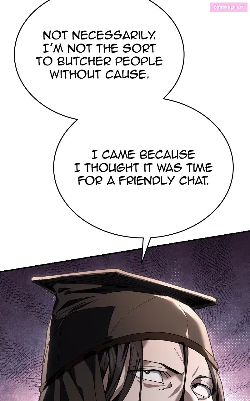 The Heavenly Demon Wants a Quiet Life Chapter 45 page 120 - 