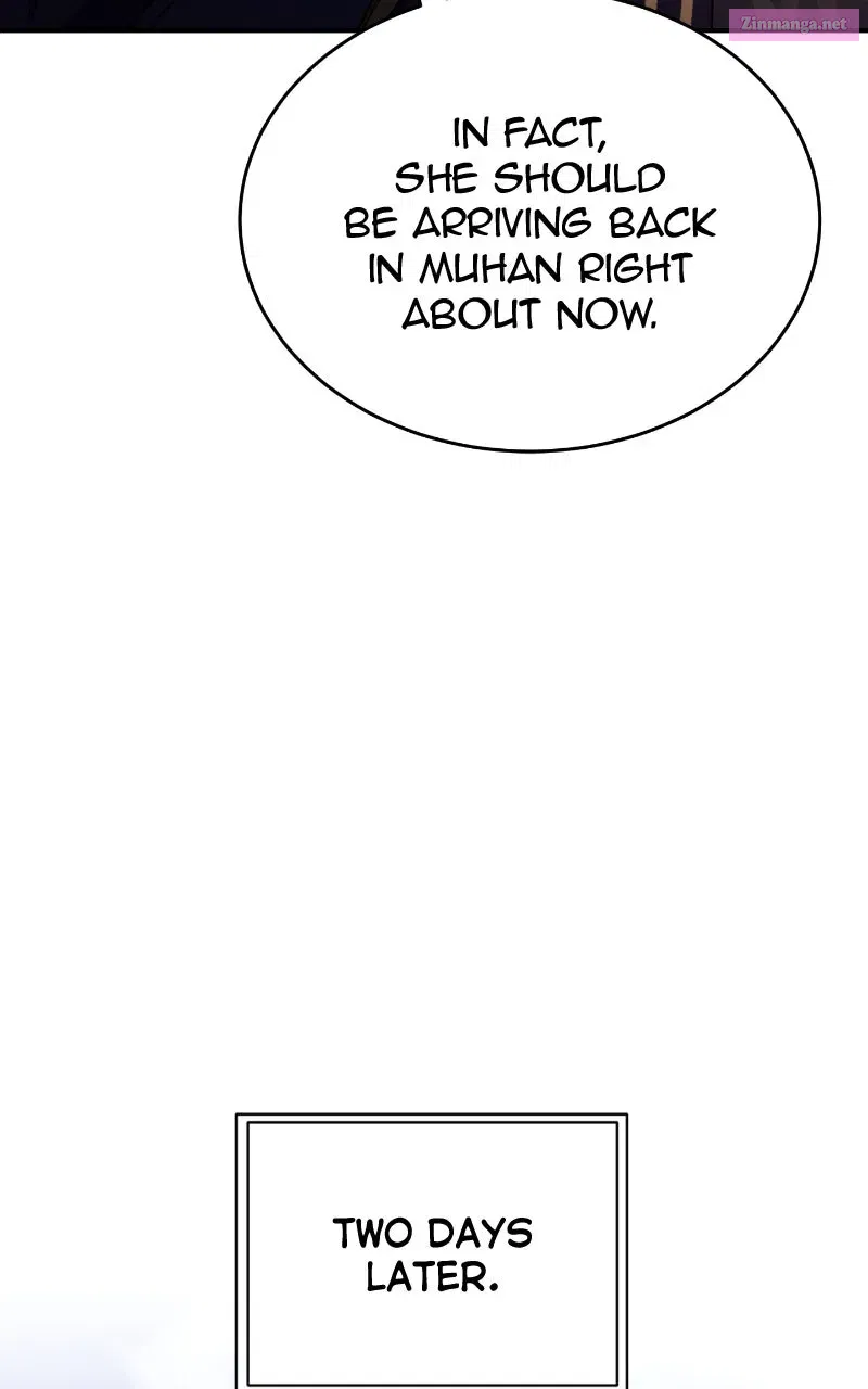 The Heavenly Demon Wants a Quiet Life Chapter 45 page 13 - 