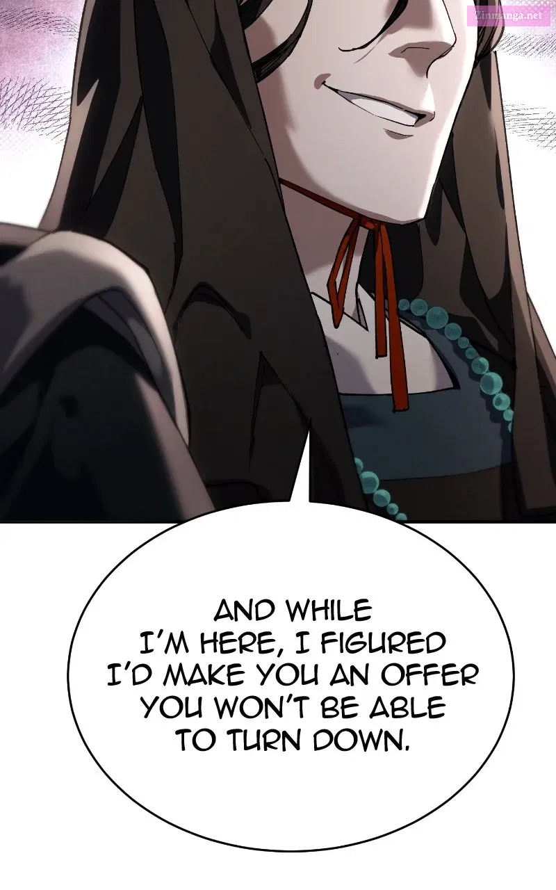 The Heavenly Demon Wants a Quiet Life Chapter 45 page 121 - 